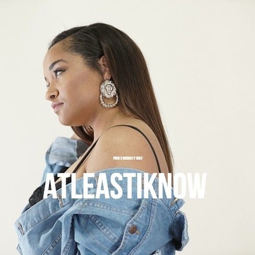 Atleast I Know | Alex Isley type | $50.00 L $200.00 E