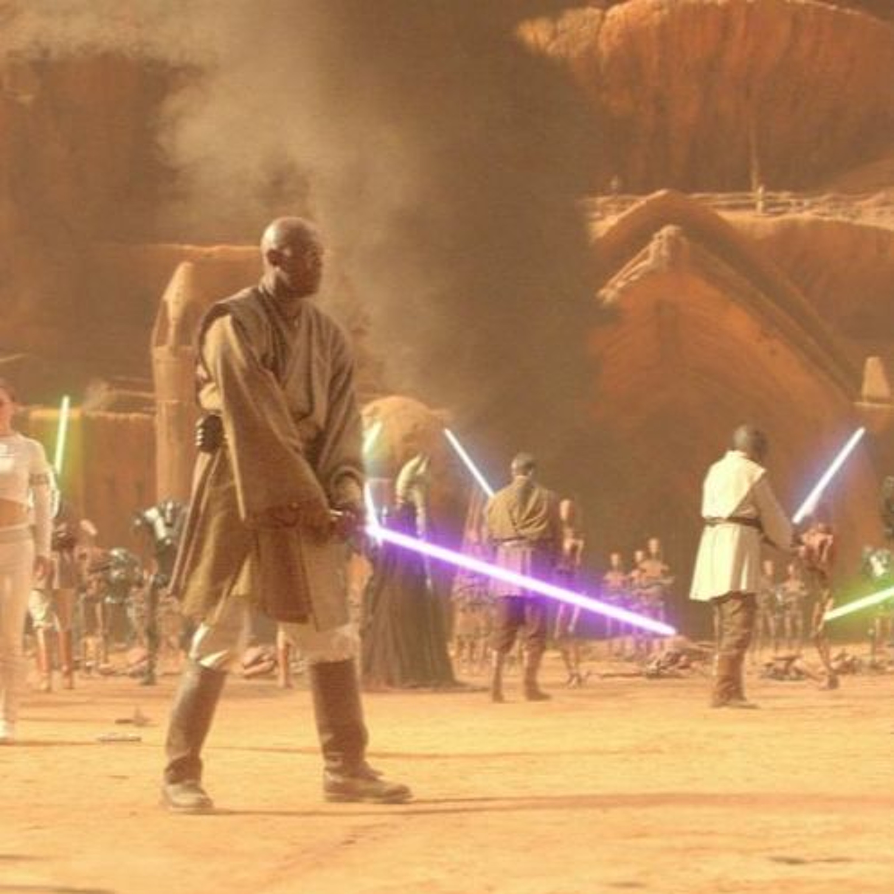 Stadia Reviewed and Attack of the Clones Revisited - Gaming and Nerd News - S01E33 episode artwork