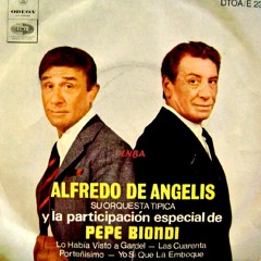 CLICS TANGUEROS (RADIO LA 2X4) - ESPECIAL DE TANGOS BIZARROS