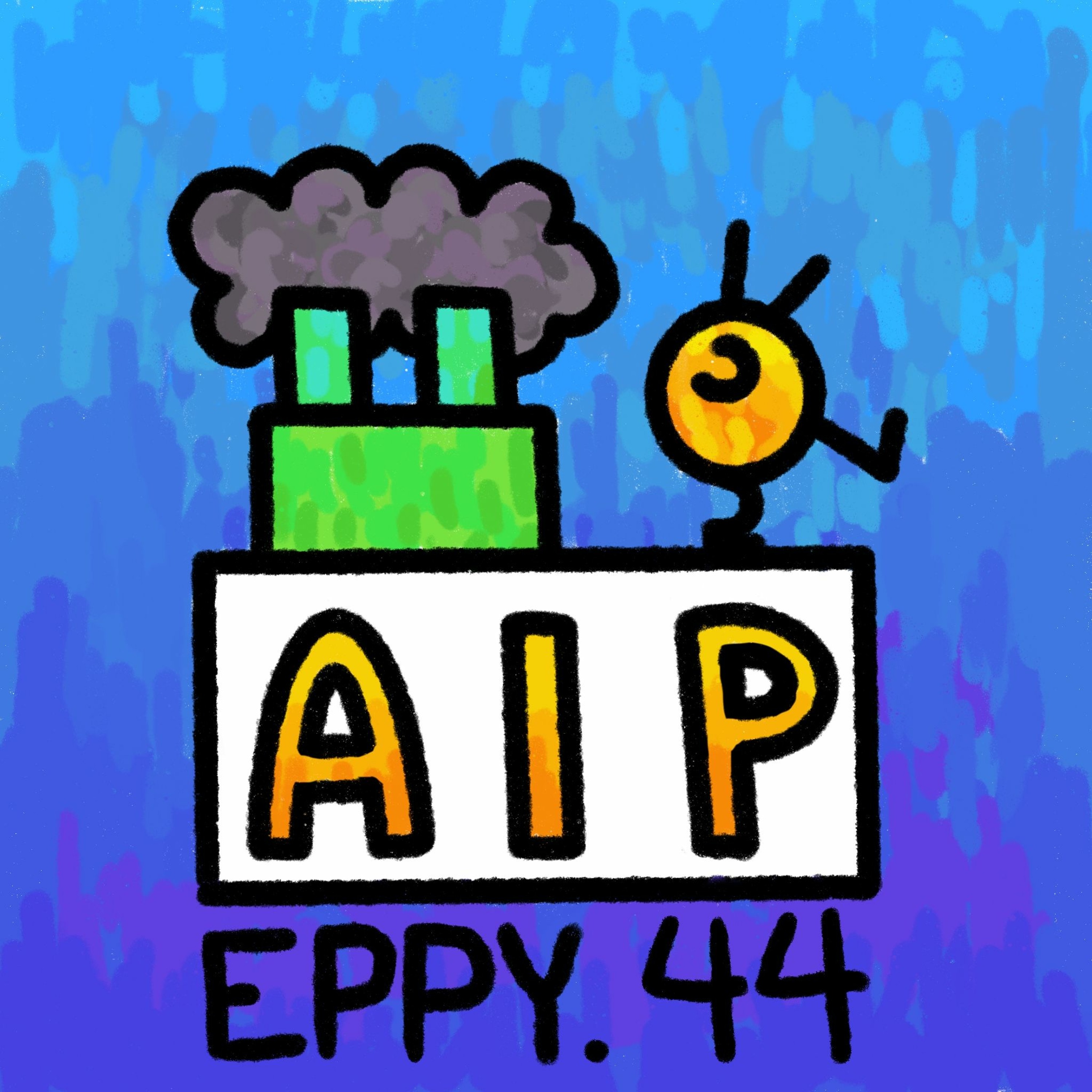 Animation Industry Podcast