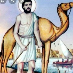 قديسنا اسمه الأنبا رويس