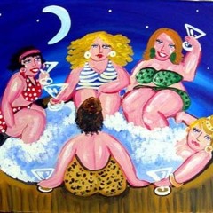 POOL SIDE PT.2 HOT TUB