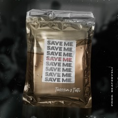 Save Me (feat. Tuti)