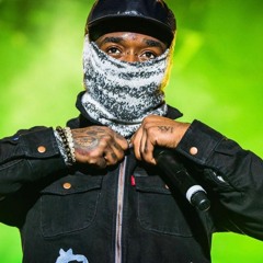 Lil Uzi Vert - Pull Up In My Coupe