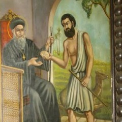 مديح الأنبا رويس