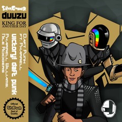Victory! Daft Punk ft. Pharrell [KFAD]