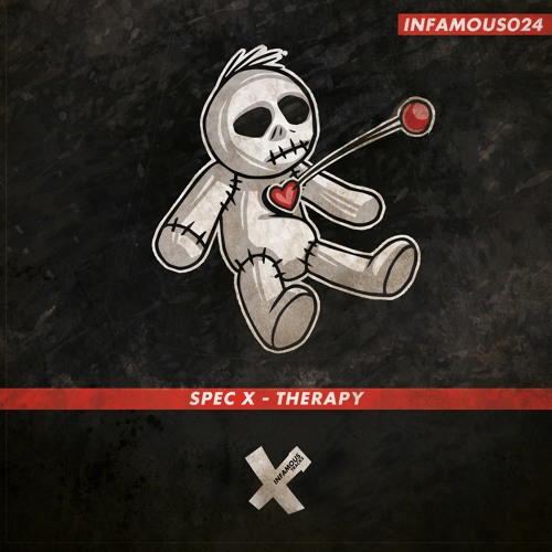 (Preview) Spec X - Therapy (Original Mix)