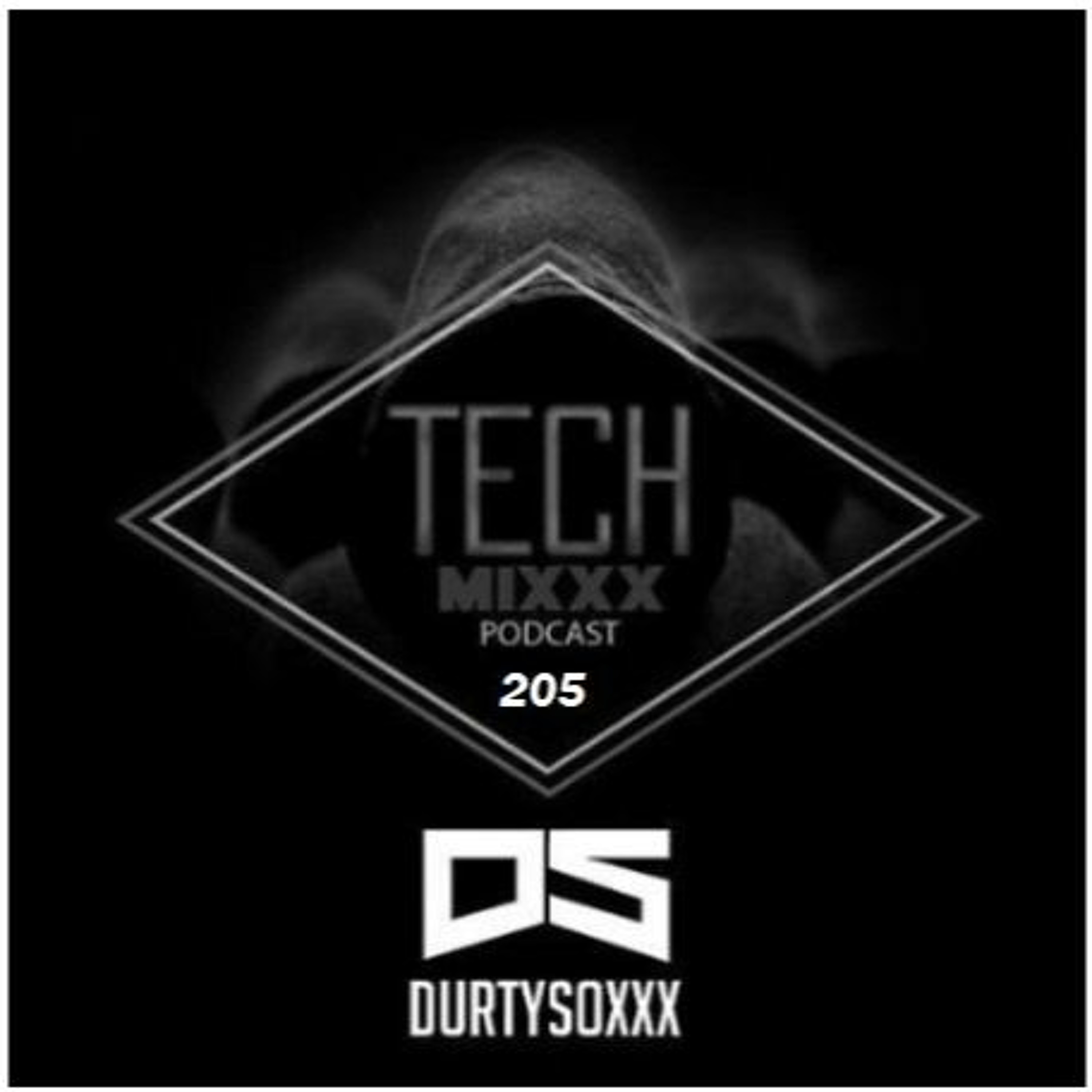Durtysoxxx Tech Mixxx Podcast