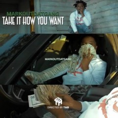 Take It How You Want