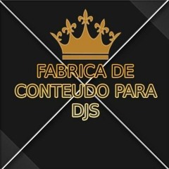 CONTEUDO MAGICO DO MOLEQUE SINISTRO (SEGUIR FABRICA DE CONTEUDO PARA DJS)