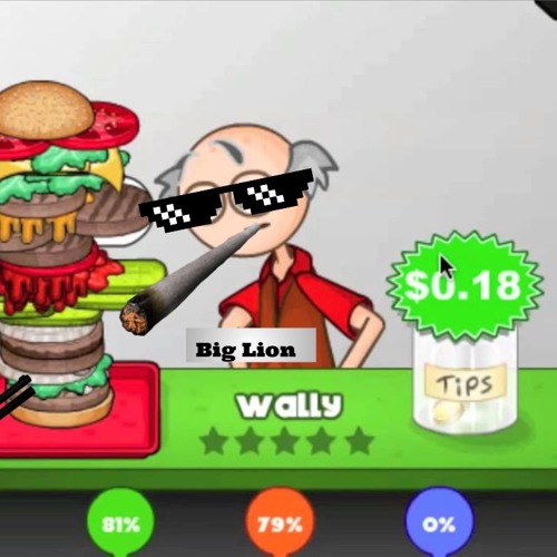 Papa's Burgeria on the App Store