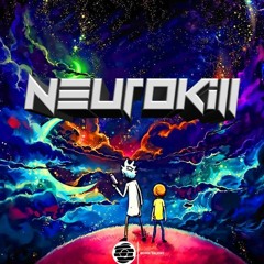 NeuroKill - Trance For Life