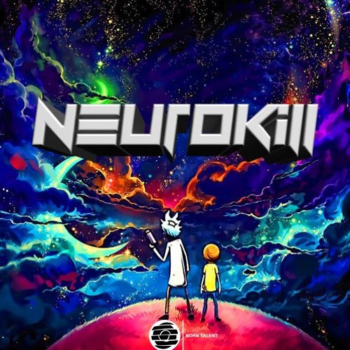 NeuroKill - Trance For Life