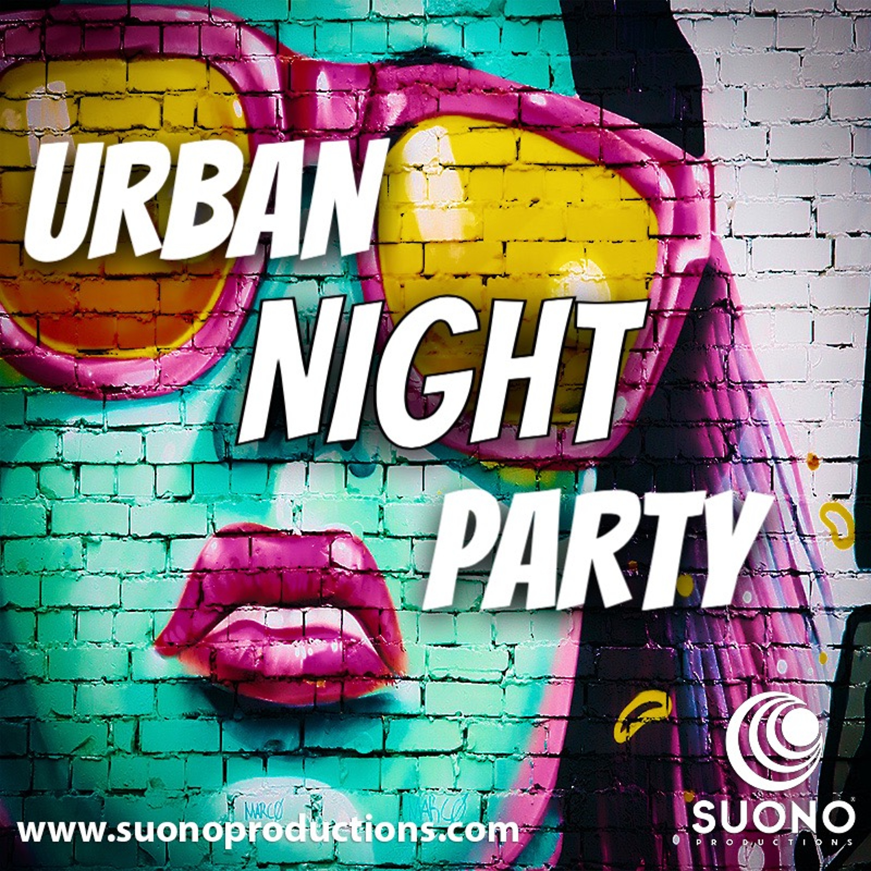 Suono Productions By Xochitl Lujan