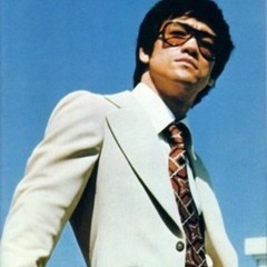 BRUCE LEE