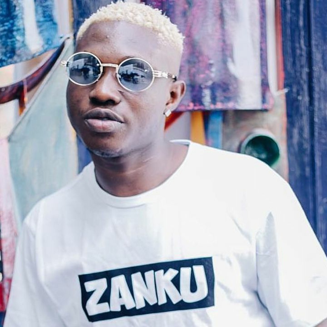 zanku type instrumental