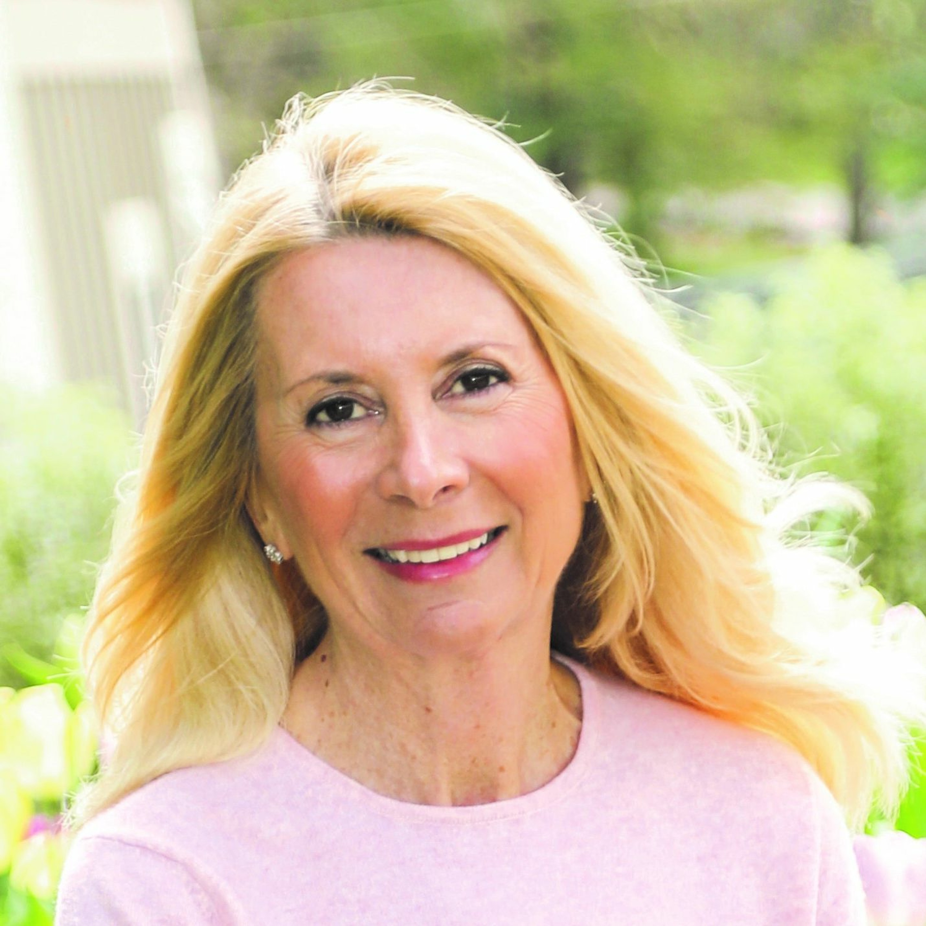 Episode 48 - Joann Serafini, Shibumi Knoll Vineyards episode artwork