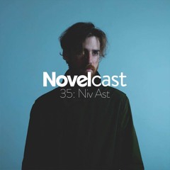 Novelcast 35: Niv Ast