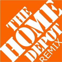 home depot remix