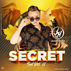 Jhordam - SECRET II