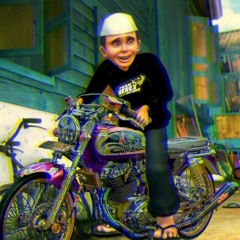 FUNKY ANGGA BACHTIAR [ Best Breakbeat Remix ]