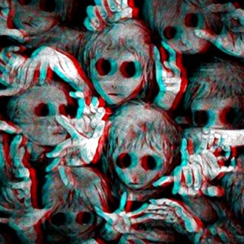 Dark PsY