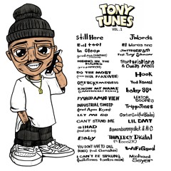 TONYTUNES VOL. 1