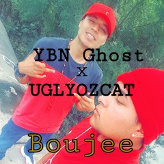 YBN Ghost x UGLYOZCAT- Boujee (Prod. By Asapz Beats)