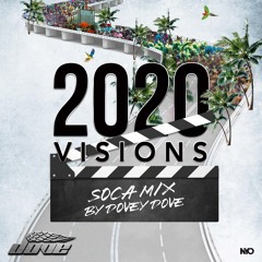 2020 SOCA VISIONS