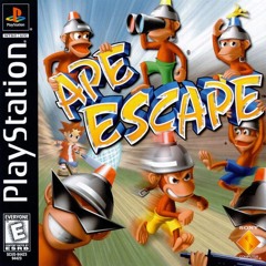 Ape Escape Type Beat