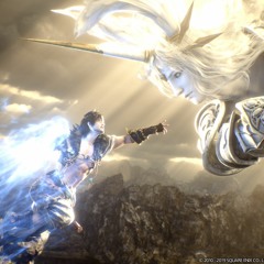 【FF14】Shadowbringer Boss Theme 【Frioniel Cover】