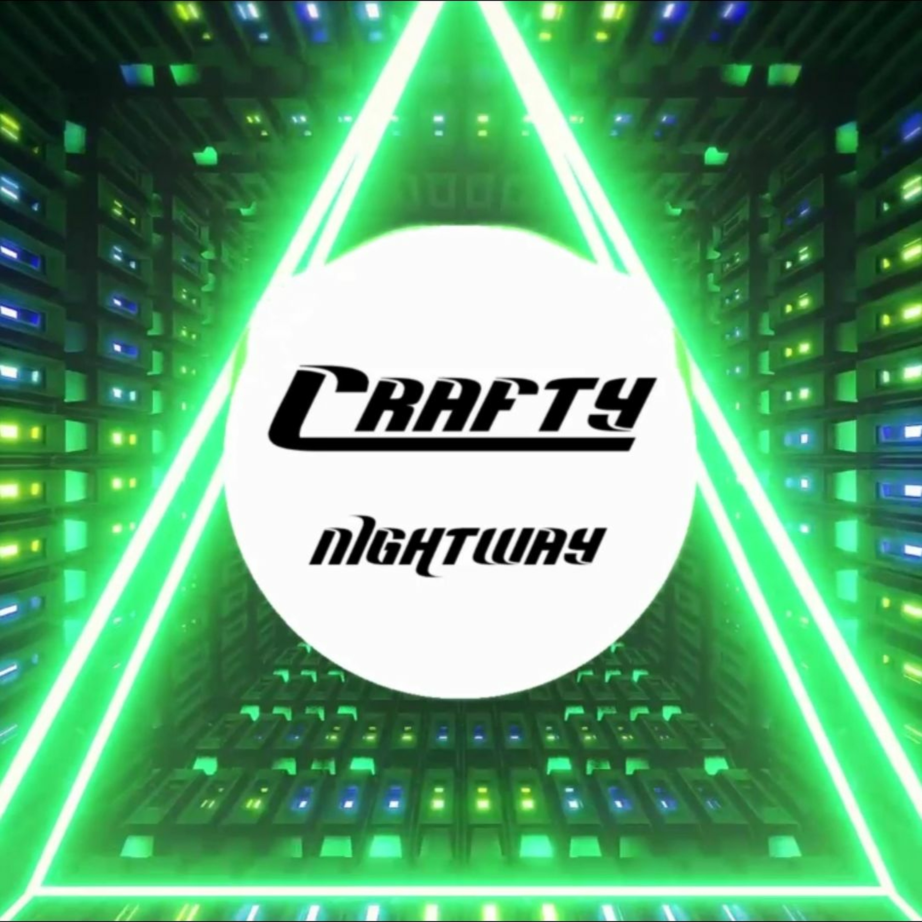 NightWay episode artwork
