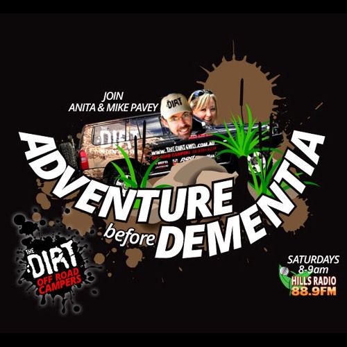 AB4D Show 20.01.2018 How to keep your cool while camping, reading the weather and best weather apps