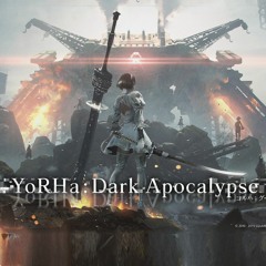 【FF14xNieR】YoRHa: Dark Apocalypse Symphonic Metal Cover 【Frioniel】