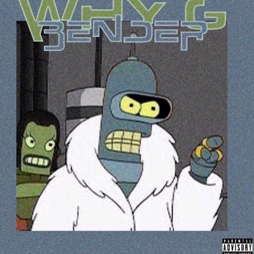WHYG - Bender