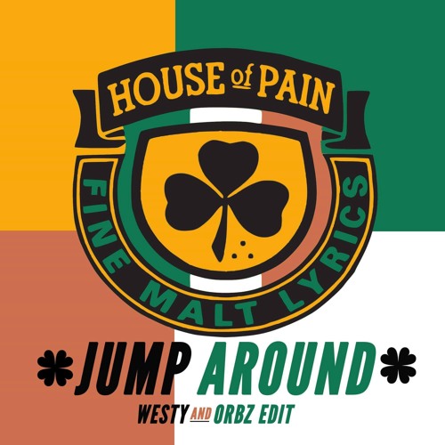 Jump Around x Ben Snow Enter (WESTY & ORBZ Edit) BUY= FREE DOWNLOAD