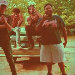 SOE Uzi ft Judawgg - Rocket!