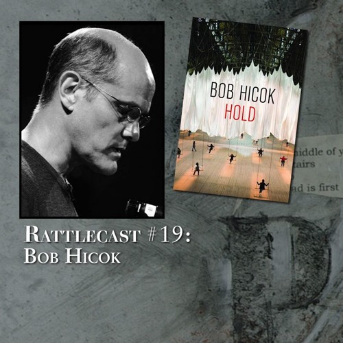 ep. 19 - Bob Hicok