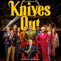 Podcast #61 - Knives Out (2019)