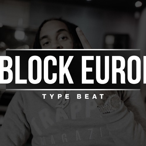 D Block Europe Type Beat \