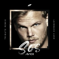 Avicii - SOS Time (BFAT MASHUP)