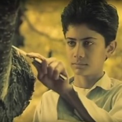 بوسه‌ی شيرين