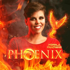 SET MIX - PHOENIX ( DJ PÂMELA MONTEIRO )