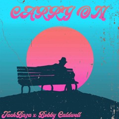 'CARRY ON' Trap/Soul Beat