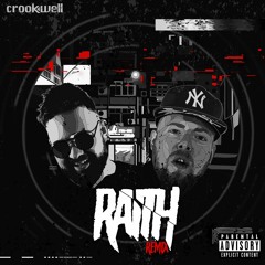 Chris Royal (Feat. Bigredcap) - Click Clack (RAITH Remix)