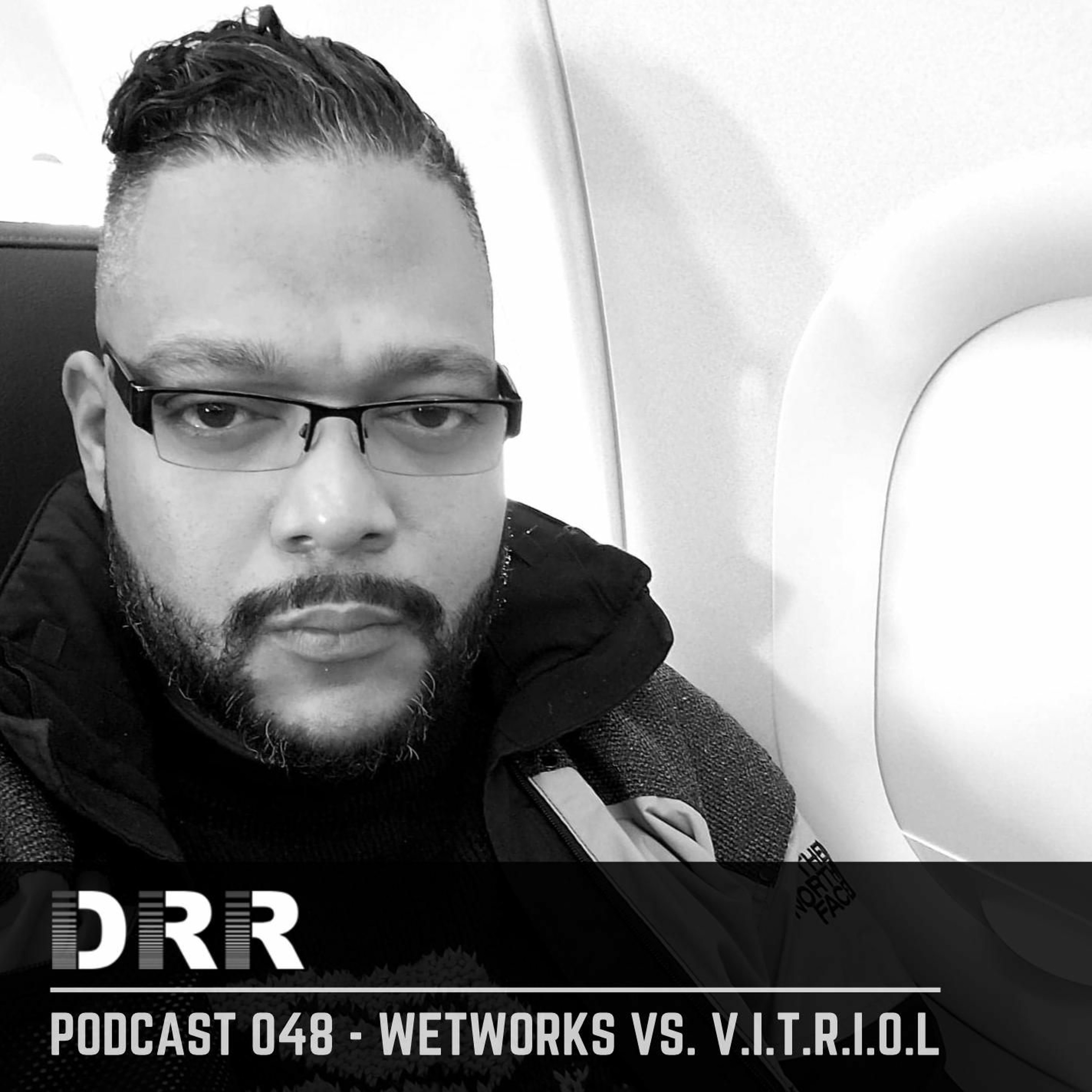 DRR Podcast