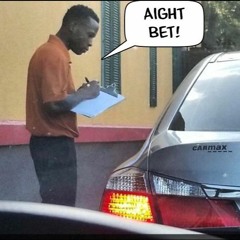 Aight Bet (prod. Gerreaux)