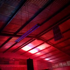 Dishonest - Warehouse Rave