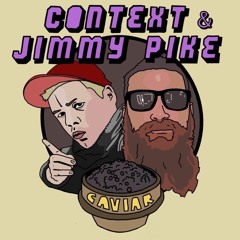 Caviar - Context x Jimmy Pike x BeatsJ (Show Stoppa Remix - El Da Sensei)