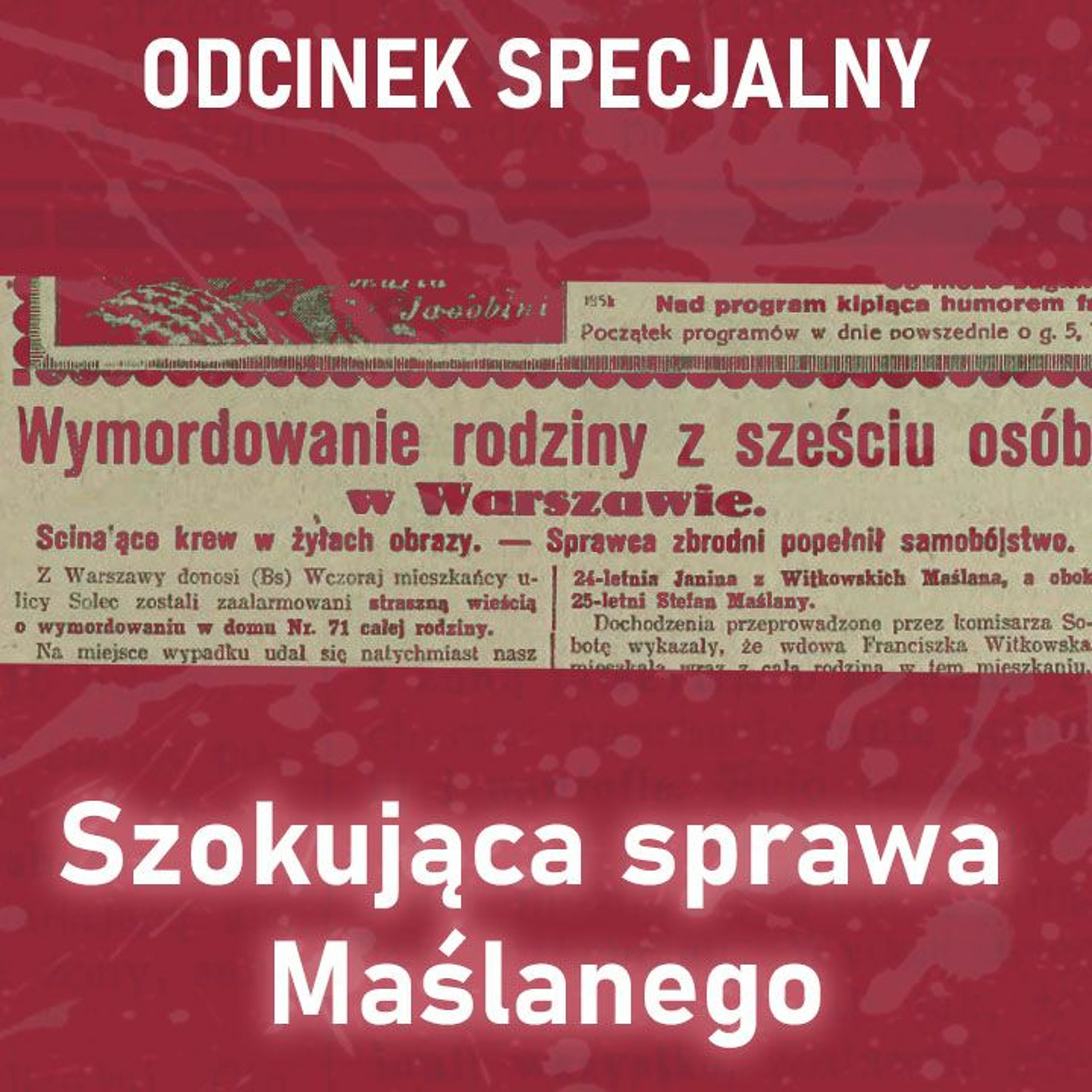 Zabójcze opowieści